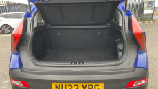 Hyundai BAYON 1.0 TGDi 48V MHEV Premium 5dr Petrol Hatchback